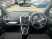Vauxhall Agila