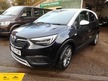 Vauxhall Crossland X