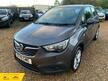 Vauxhall Crossland X