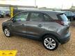 Vauxhall Crossland X