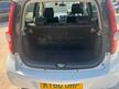 Vauxhall Agila