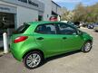 Mazda MAZDA 2