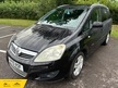 Vauxhall Zafira