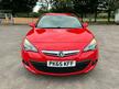 Vauxhall Astra GTC