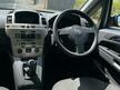 Vauxhall Zafira