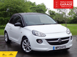 Vauxhall ADAM