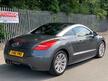 Peugeot RCZ