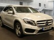 Mercedes GLA Class