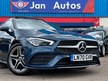 Mercedes CLA Class