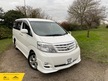 Toyota Alphard V6