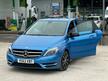 Mercedes-Benz B Class
