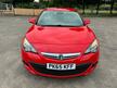 Vauxhall Astra GTC