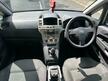 Vauxhall Zafira