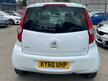 Vauxhall Agila