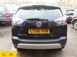 Vauxhall Crossland X