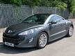 Peugeot RCZ