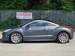 Peugeot RCZ