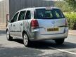Vauxhall Zafira