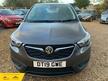 Vauxhall Crossland X