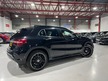 Mercedes GLA Class