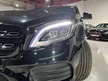 Mercedes GLA Class