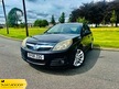Vauxhall Vectra