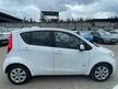 Vauxhall Agila