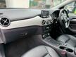 Mercedes-Benz B Class