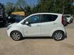 Vauxhall Agila