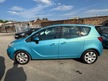 Vauxhall Meriva