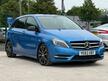 Mercedes-Benz B Class