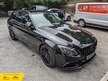 Mercedes C Class