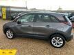 Vauxhall Crossland X