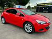 Vauxhall Astra GTC