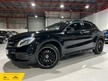 Mercedes GLA Class