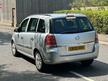 Vauxhall Zafira