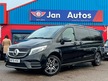 Mercedes V Class