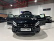 Mercedes GLA Class