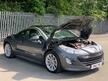 Peugeot RCZ
