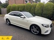 Mercedes E Class