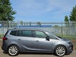 Vauxhall Zafira