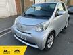 Toyota iQ