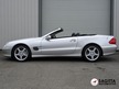 Mercedes-Benz SL Class