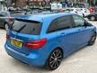 Mercedes-Benz B Class