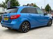 Mercedes-Benz B Class