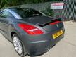 Peugeot RCZ
