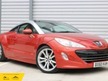 Peugeot RCZ