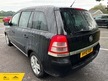 Vauxhall Zafira