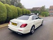 Mercedes E Class