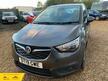 Vauxhall Crossland X